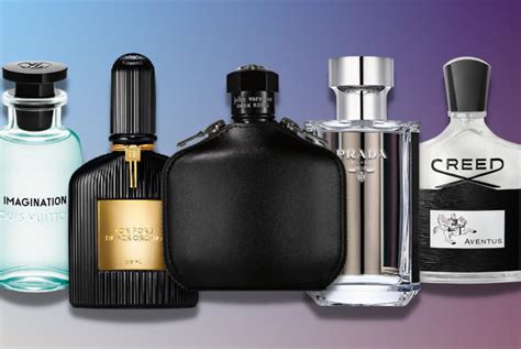 top colognes for men 2024